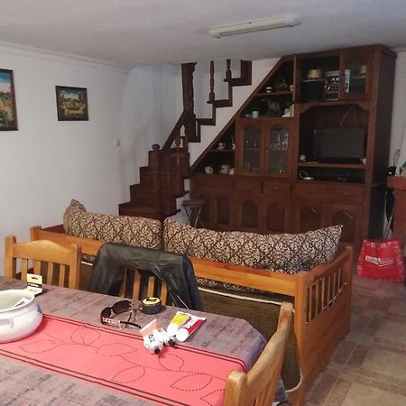 Casa Veronique โซอาโจ ภายนอก รูปภาพ