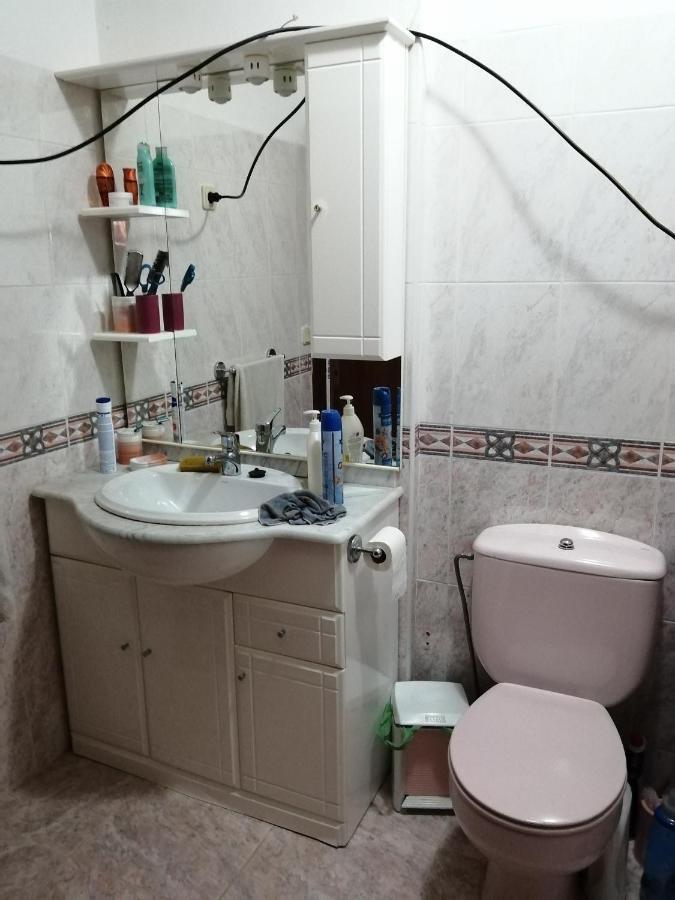 Casa Veronique โซอาโจ ภายนอก รูปภาพ