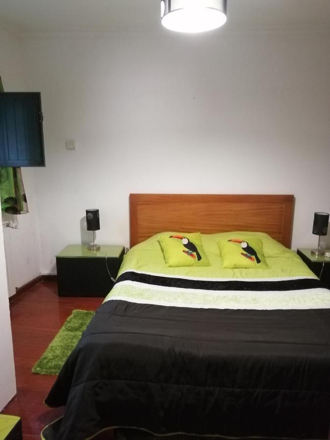 Casa Veronique โซอาโจ ภายนอก รูปภาพ
