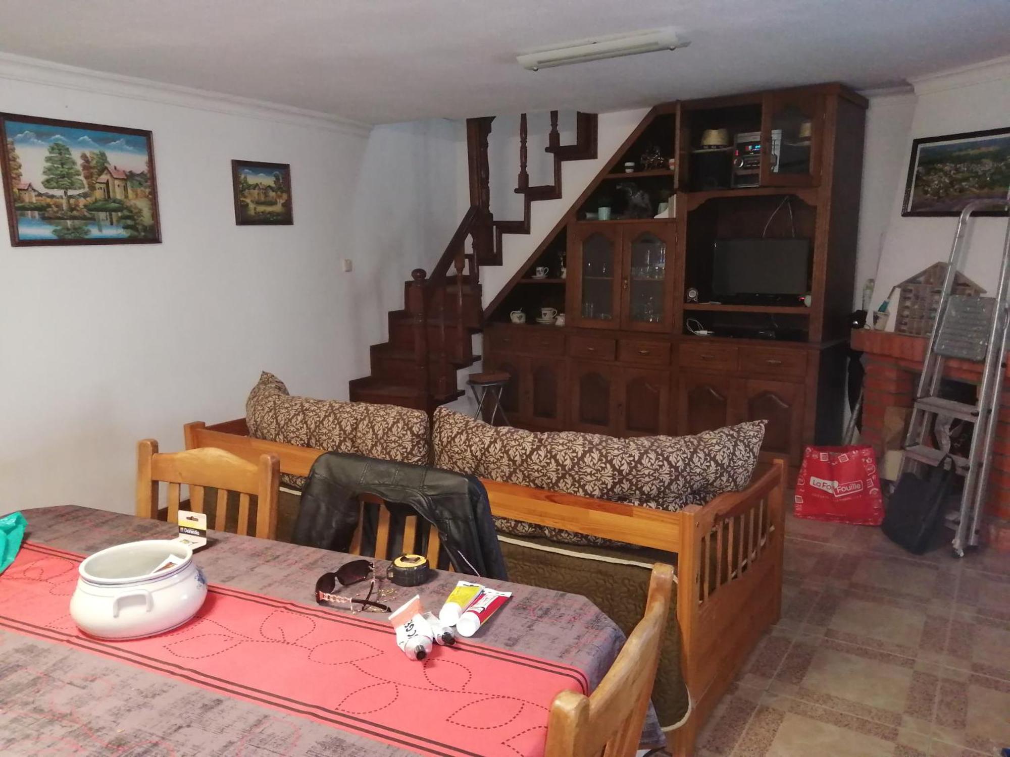 Casa Veronique โซอาโจ ภายนอก รูปภาพ